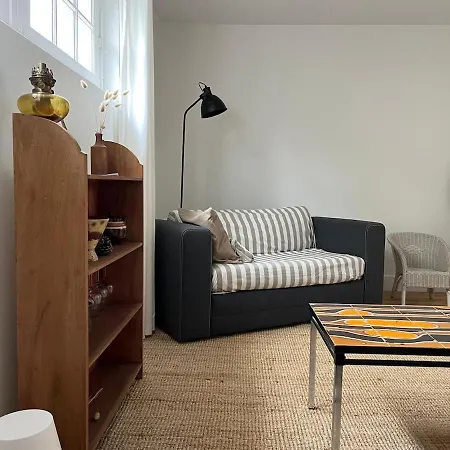 Les Dunes, T1 Rdc Avec Terrasse Apartment *