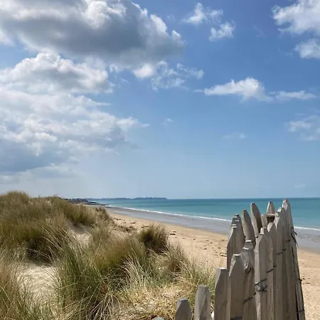 Les Dunes, T1 Rdc Avec Terrasse *